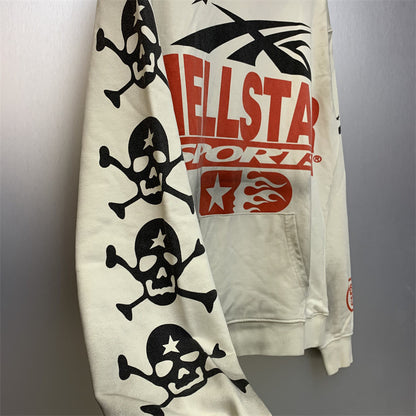 [New] Hellstar Sports Hoodie