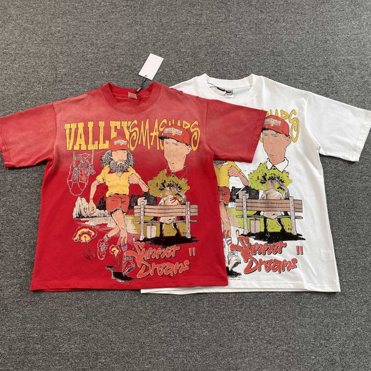 New] Vale Dreams 'Summer Dreams' Tee