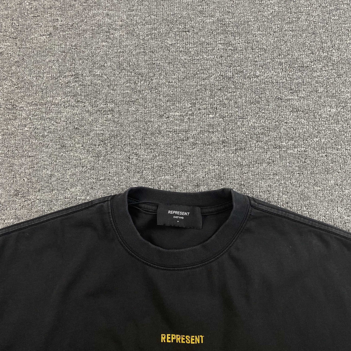 [New] Represent Owners Club Tee
