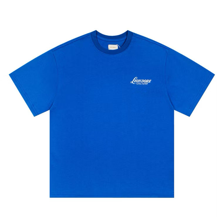 [New] Aime Leon Dore Records Tee