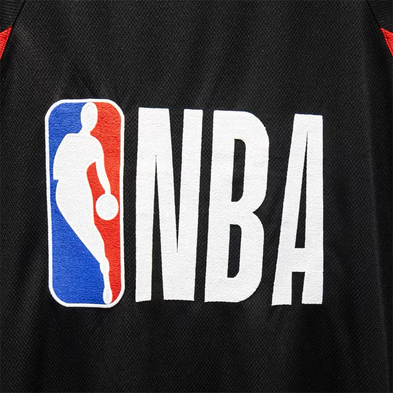 [New] Balenciaga x NBA Jersey Tee