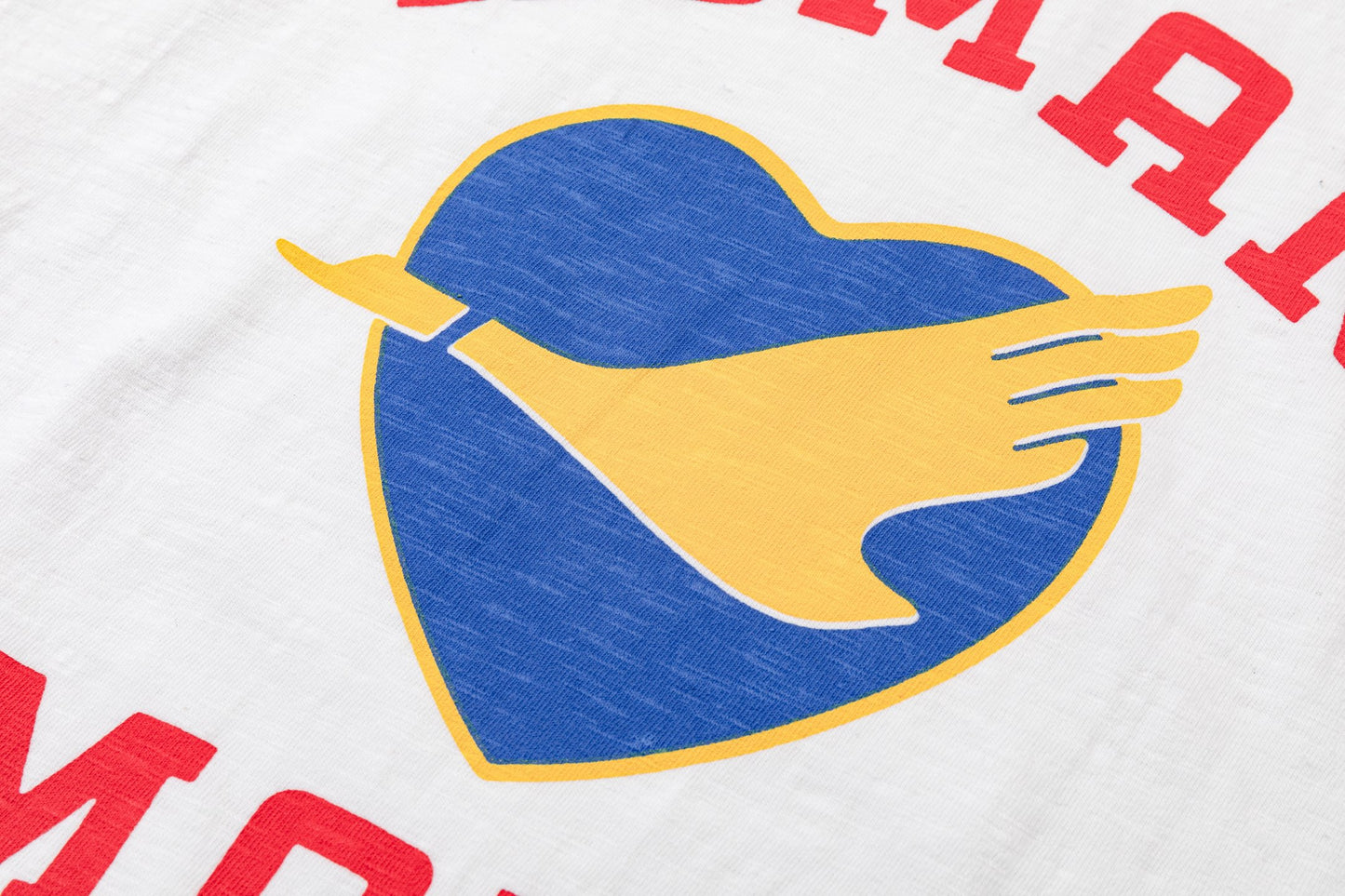 [New] Human Made Dry Alls Graphic Tee