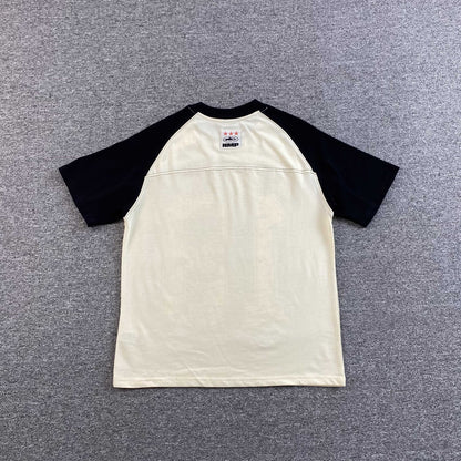 [New] Corteiz HMP Raglan '18' Tee