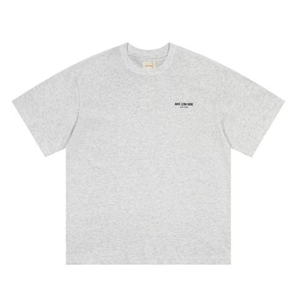 [New] Aime Leon Dore Basic Logo Tee