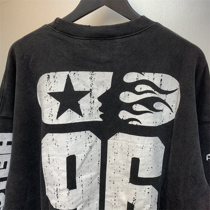 [New] Hellstar Sports Sweatshirt