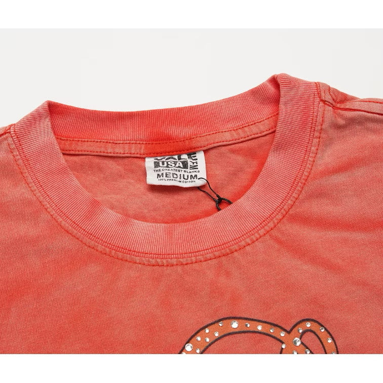 [New] Vale Dreams 'Daxiu' Tee