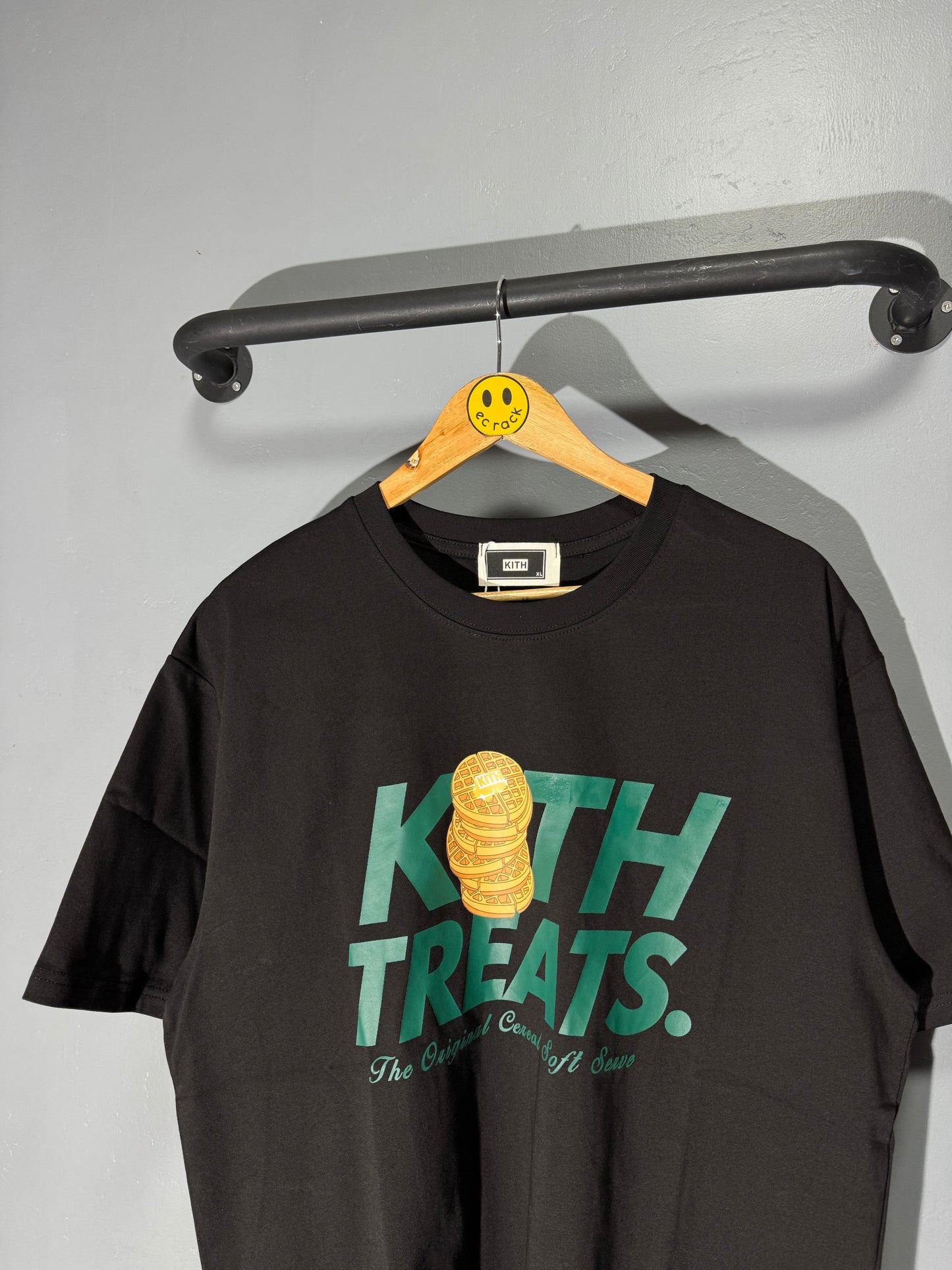 [New] Kith ‘Treats’ Tee