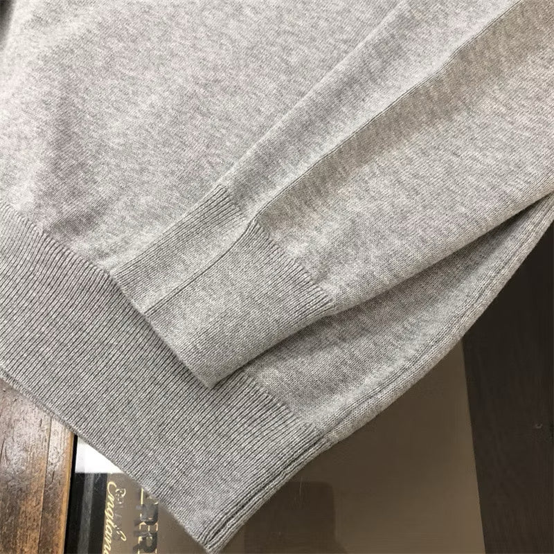 [New] Prada Knitted Sweater