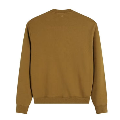 [New] Ami Heart Logo Sweatshirt