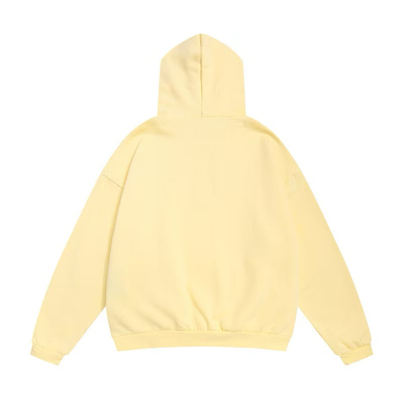 [New] Fear of God State Pullover Hoodie
