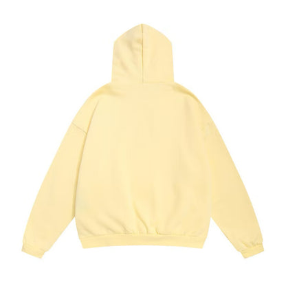 [New] Fear of God State Pullover Hoodie