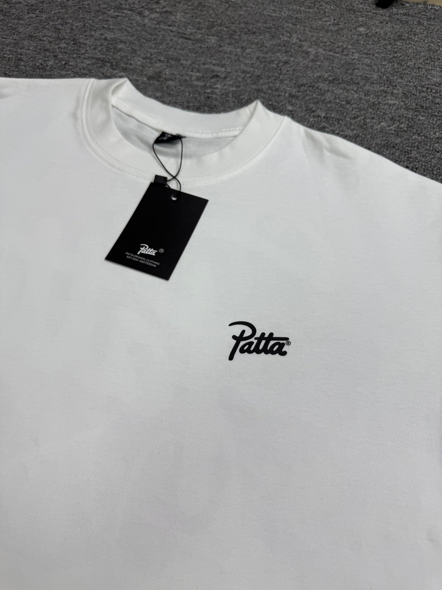 [New] Patta Chilli Graphic Tee
