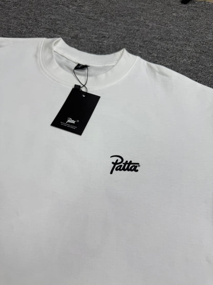 [New] Patta Chilli Graphic Tee