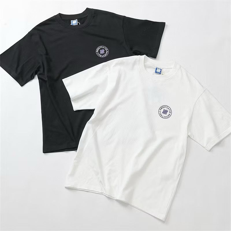 [New] Undefeated ‘Basketball’ Graphic Tee
