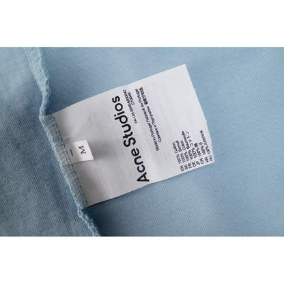 [New] Acne Studios Est 1996 Longsleeve Tee