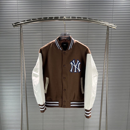 MLB Varsity Jacket