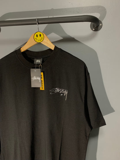 [New] Stussy 'Mercury' Tee