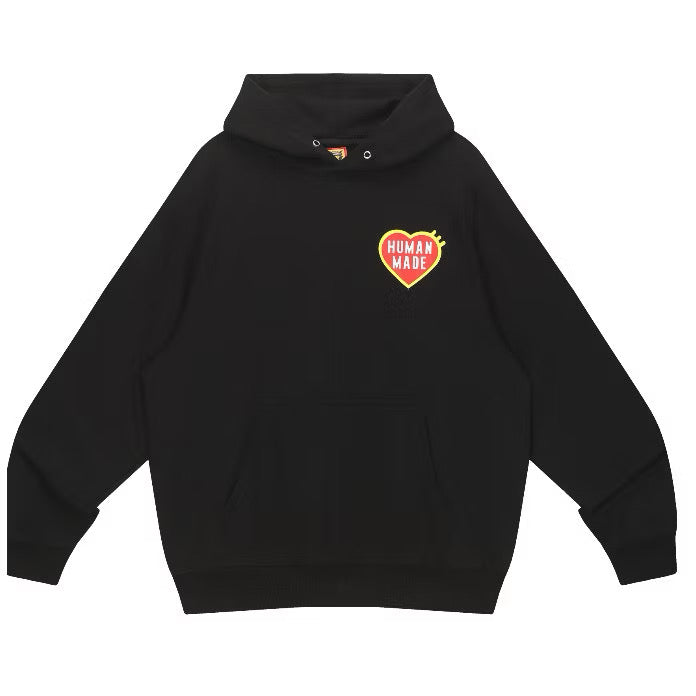 [New] Human Made Pullover Hoodie