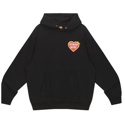 [New] Human Made Pullover Hoodie