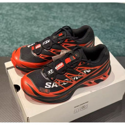 [New] Salomon x Maison Margiela Shoes