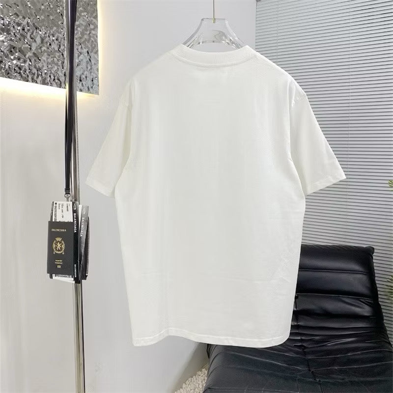 [New] Lululemon 1998 Basic Logo Tee