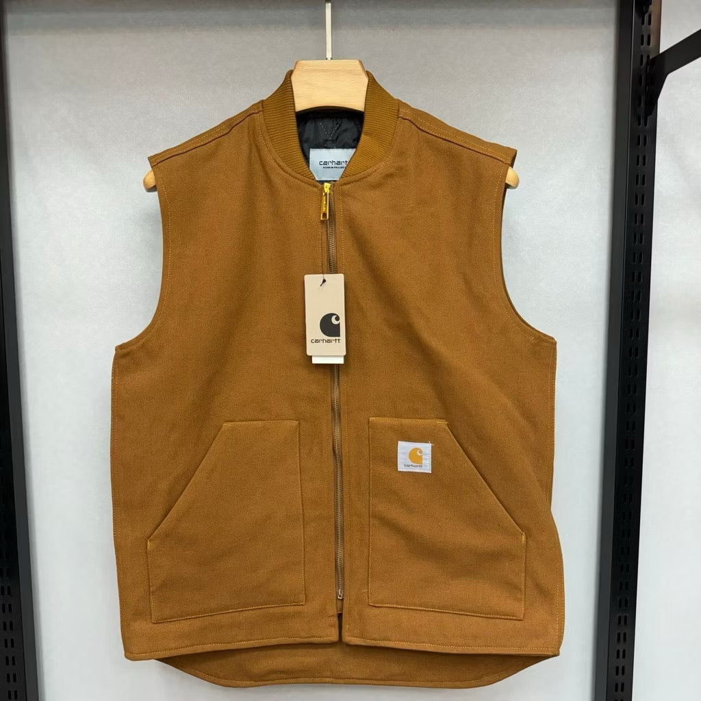 [New] Carhartt WIP Vest