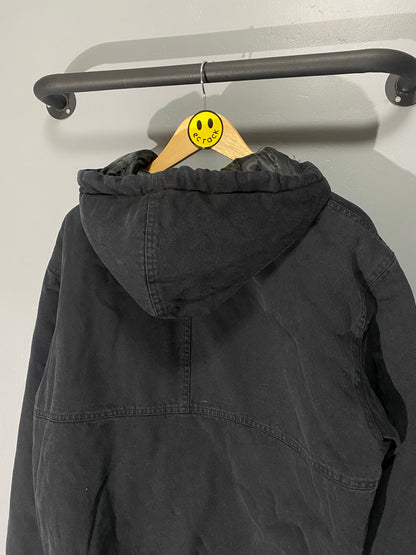 Stussy Denim Workwear Jacket