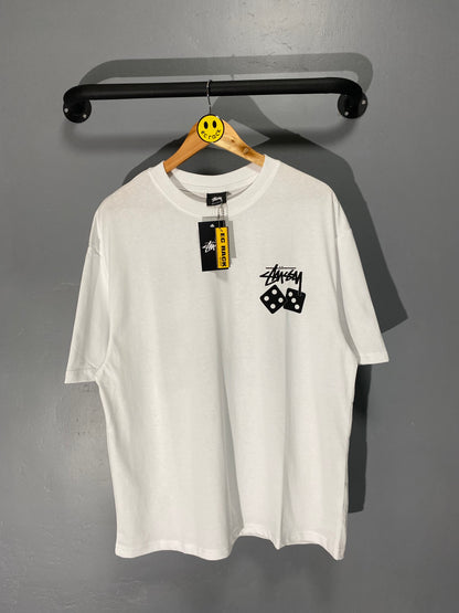 Stussy 'Pair of Dice' Tee