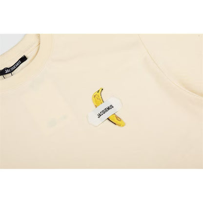 [New] Jacquemus Le Banana Tee