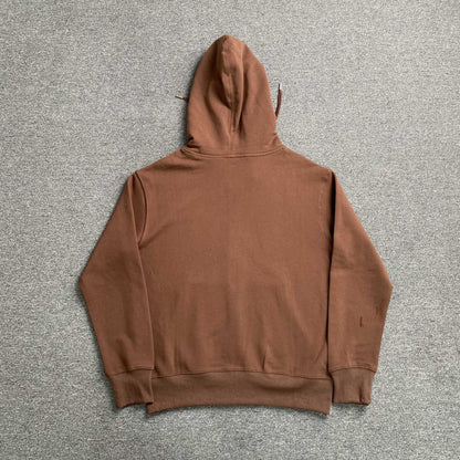 [New] Ami Mini Logo Zip Up Hoodie