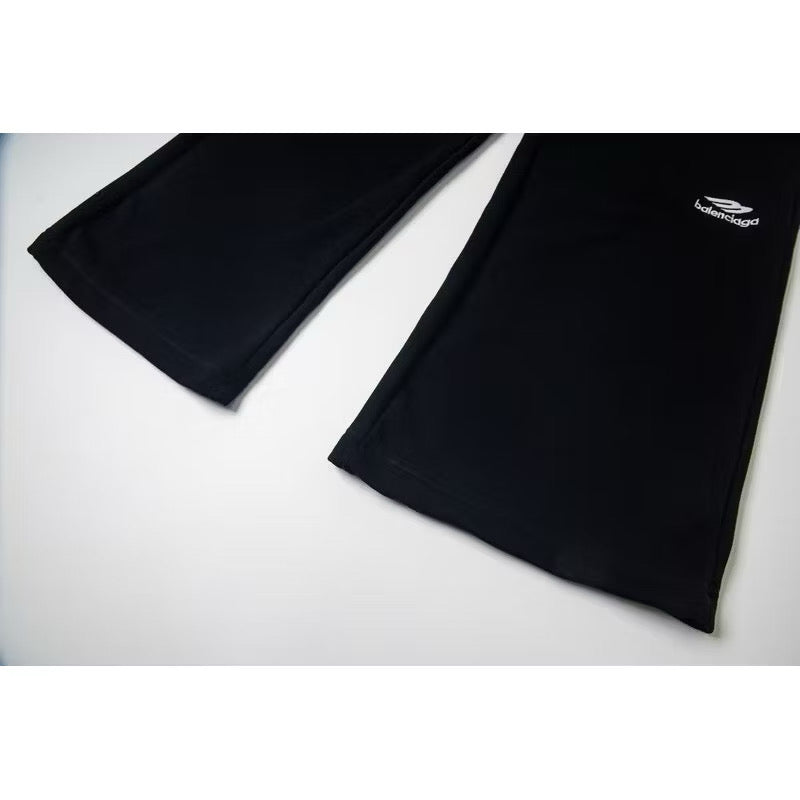 [New] Balenciaga Baggy Sweatpants