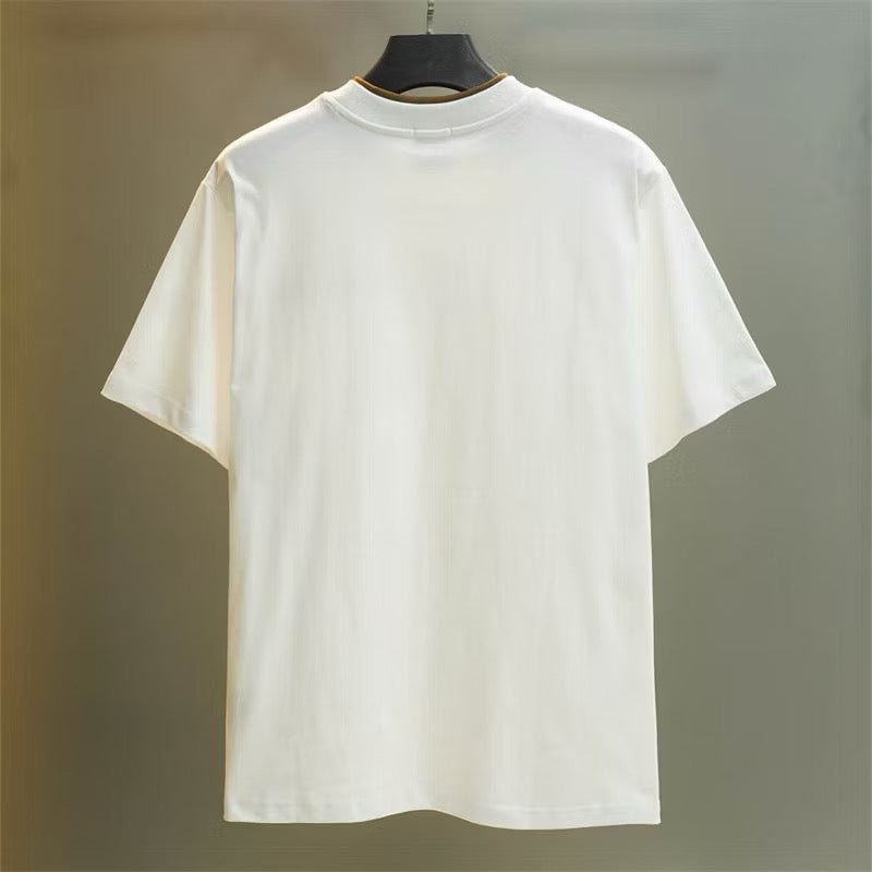 [New] Moncler Archive Tee