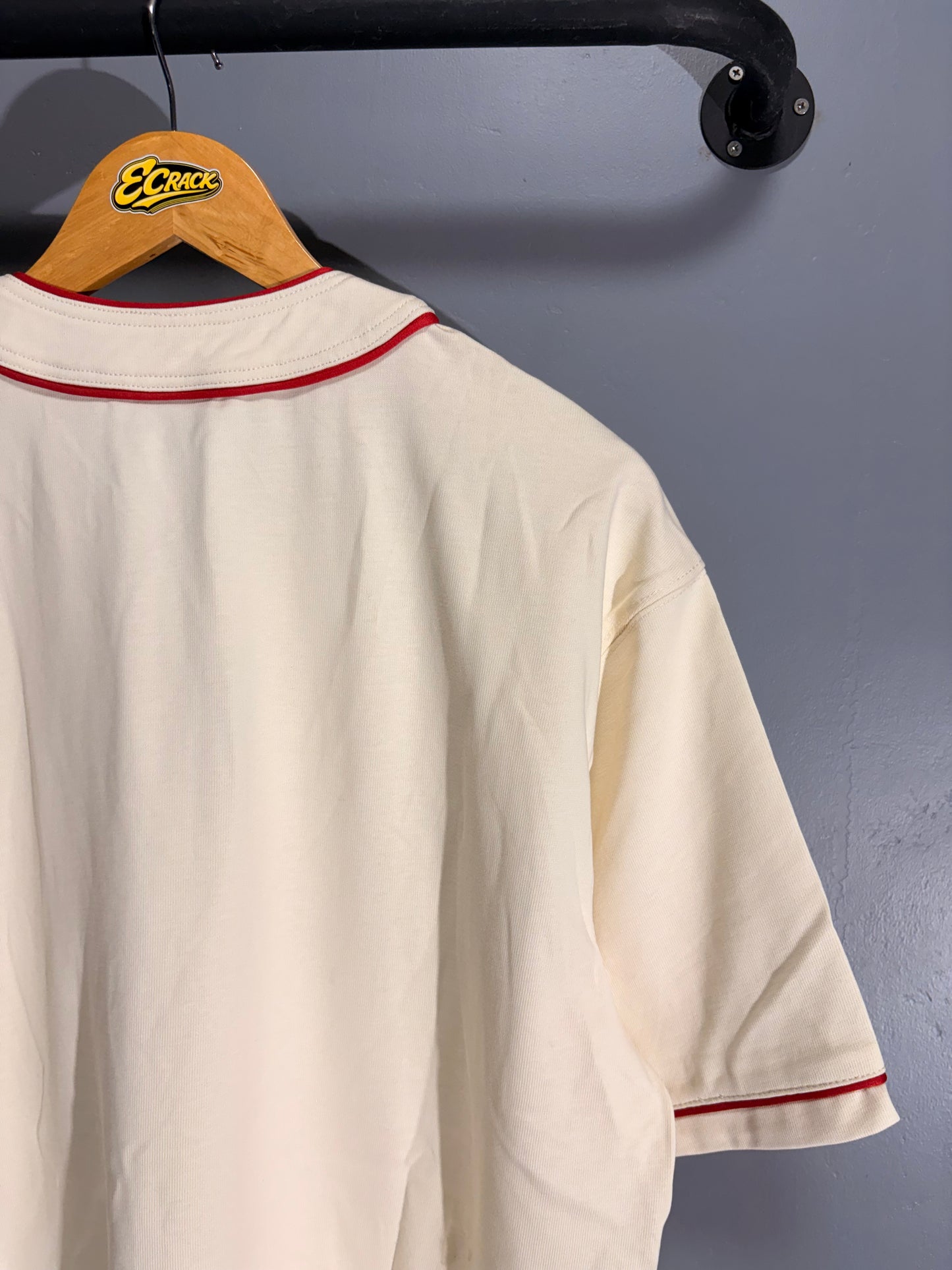 [New] Stussy Arc Baseball Tee