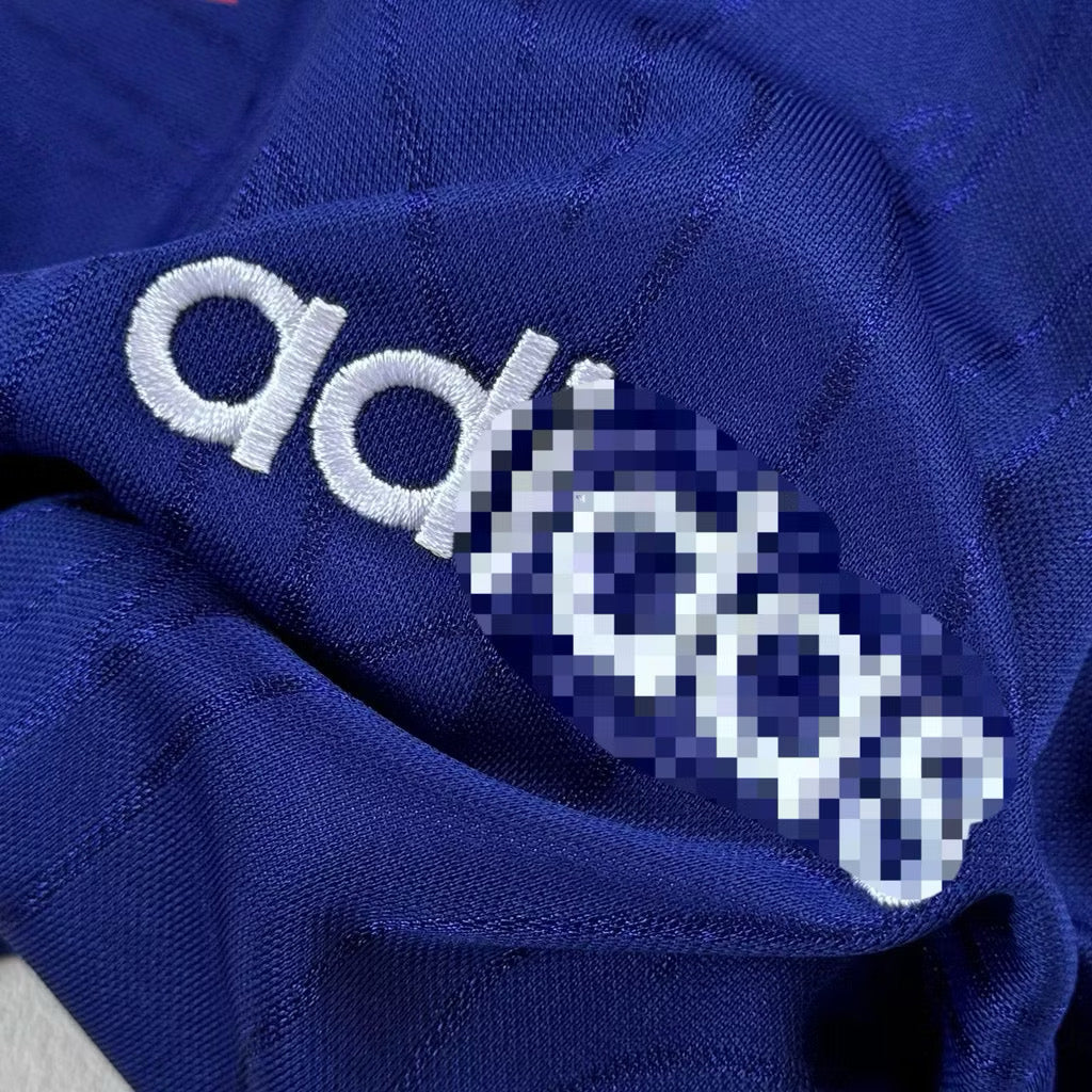 [New] Bape x Adidas Jersey Tee