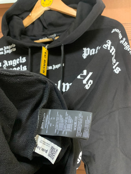 Palm Angels AOP Hoodie