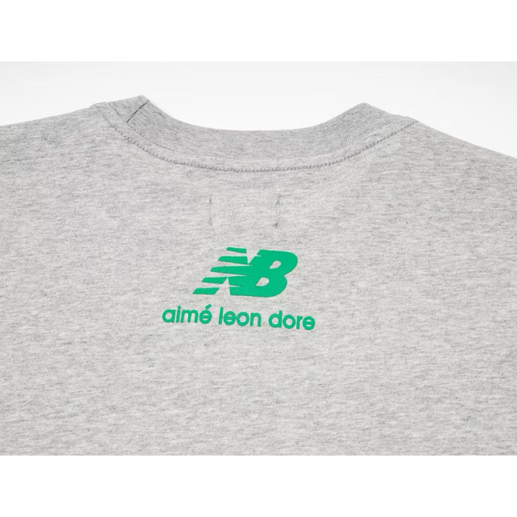 [New] Aime Leon Dore x New Balance Tee