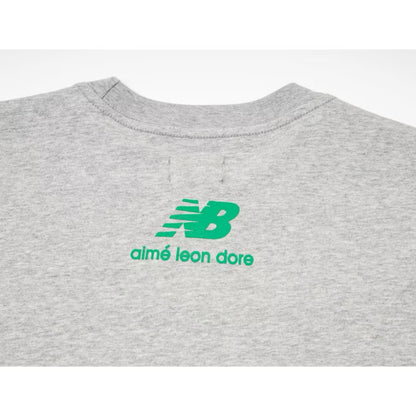 [New] Aime Leon Dore x New Balance Tee