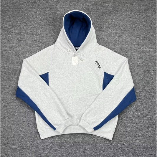 [New] Mertra Boxy Hoodie