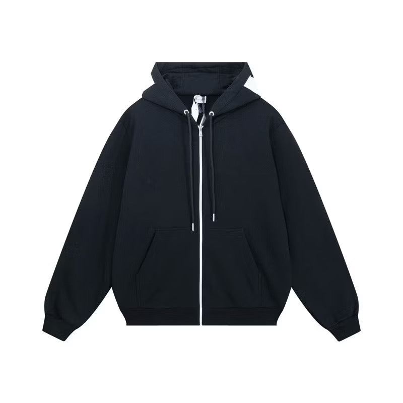 [New] Moncler Zip Up Hoodie
