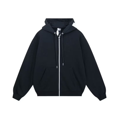 [New] Moncler Zip Up Hoodie