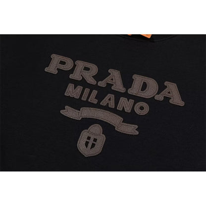 [New] Prada Milano Sweatshirt