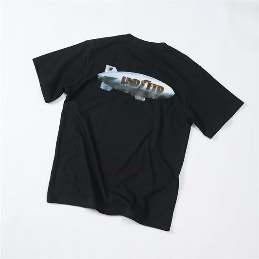 [New] Undefeated ‘Airship’ Graphic Tee