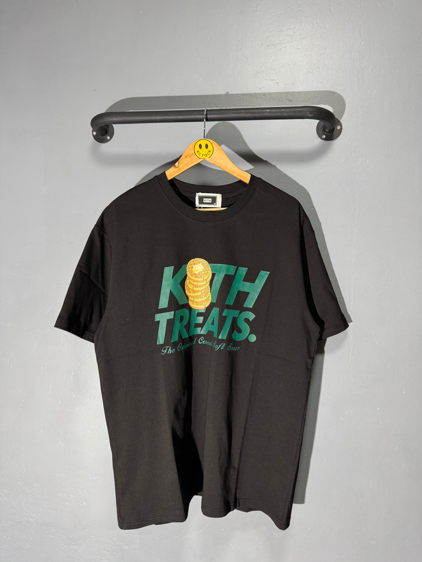 [New] Kith ‘Treats’ Tee