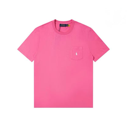 [New] Polo Ralph Lauren Pocket Tee