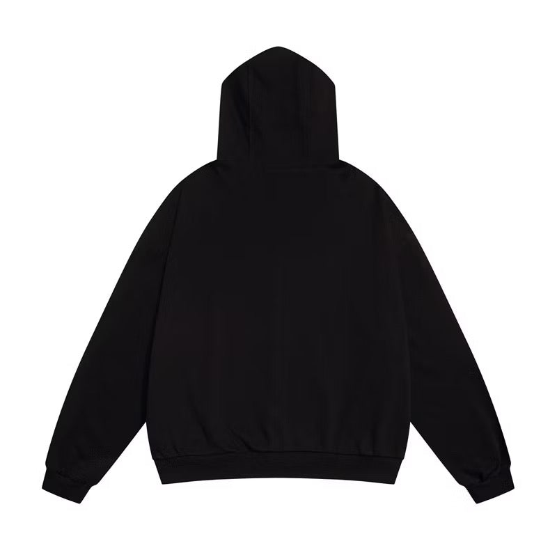 [New] Project G/R ‘Certified Freak’ Zip Hoodie