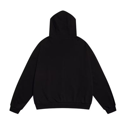 [New] Project G/R ‘Certified Freak’ Zip Hoodie