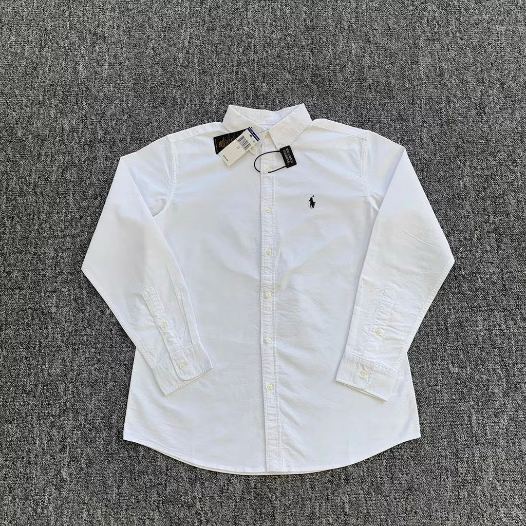 [New] Polo Ralph Lauren Longsleeve