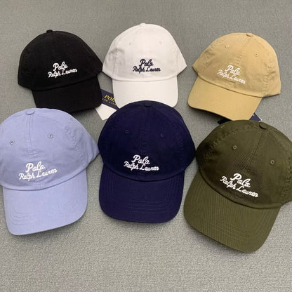 [New] Polo Ralph Lauren Cap