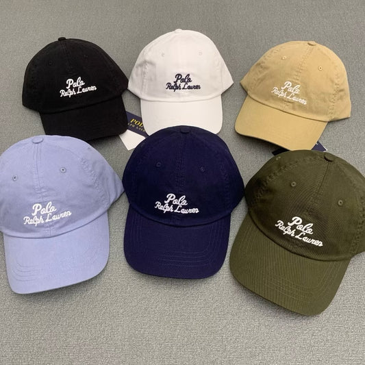 [New] Polo Ralph Lauren Cap