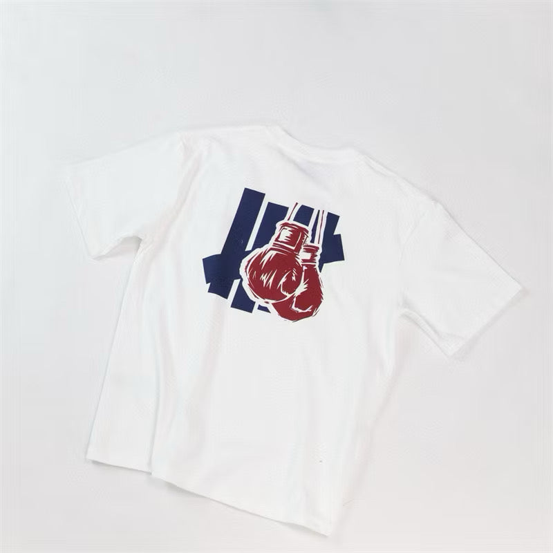 [New] Undefeated ‘Boxing Mania’ Graphic Tee